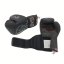 Boxerské rukavice RIVAL RS10V Optima - čierna