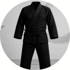 Judo Gi