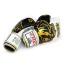 YOKKAO Original Gold rękawice bokserskie – Absolute white