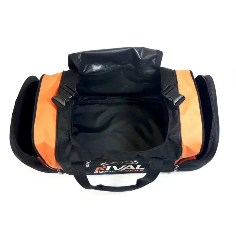 Torba sportowa Rival Boxing RGB20 Gym Bag
