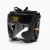 Leone CS445 DNA Boxhelm – Schwarz