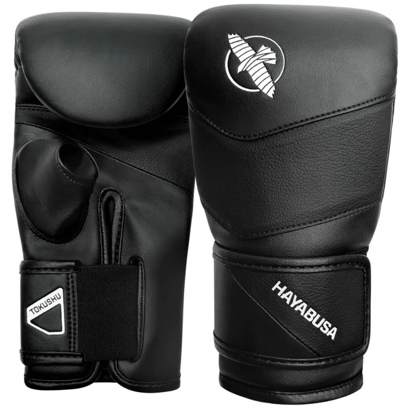 HAYABUSA T3 bag gloves with open thumb Senteso