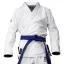 Kimono/gi BJJ REVGEAR Huntington 2.0 - alb