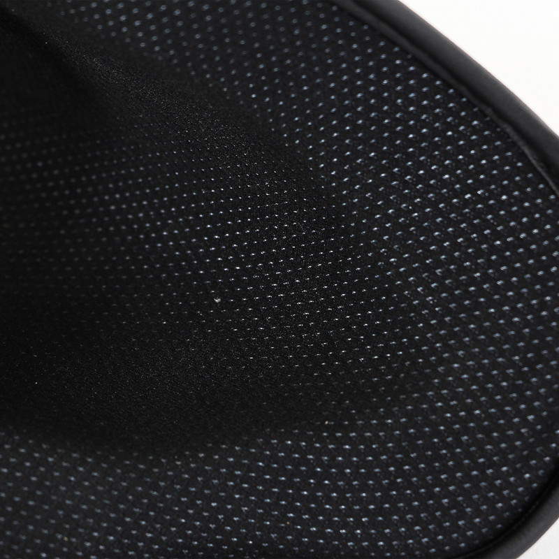 Chrániče holení ADIDAS Super PRO - čierna
