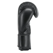 Adidas Power 100 Training Gloves bokszkesztyű – fekete