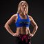 Revgear Women's Training Bra Top – sports bra