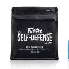 Fairtex Self-Defense mydło antybakteryjne Sea Breeze 80 g