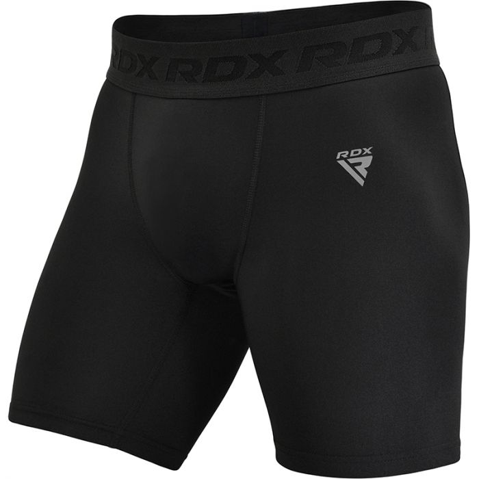 Rashguard/kompresní kraťasy RDX CTL T15B