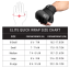 HAYABUSA Elite Quick Innenhandschuhe