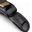 Chrániče holení Hayabusa T3 Strinking Černá/zlatá - Veľkosť: L