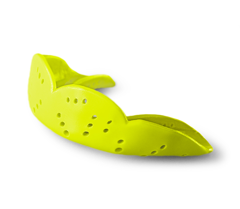 Chránič zubov SISU Aero Next Gen - Veľkosť: MEDIUM, Farba: Royal Blue Aero