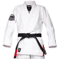 BJJ Gi REVGEAR Venice - biały