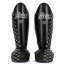 Fairtex sípcsontvédő SP5 - fekete