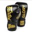 Fairtex x GLORY boxkesztyű – BGVG1 – fekete - Kesztyű súlya w Oz: 16oz