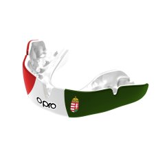 Chránič zubov Opro Instant Custom Fit HU Senior