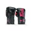 Boxing gloves Fairtex - Booster FXB BG V2 - black/pink