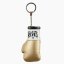 Keychain CLETO REYES boxing glove