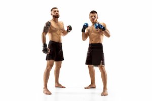 A minőségi MMA kesztyűk előnyei