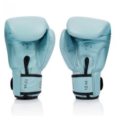 Boxerské rukavice Fairtex BGV20 - Baby Blue