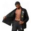 HAYABUSA Ascend Lightweight Jiu Jitsu Gi - Černá