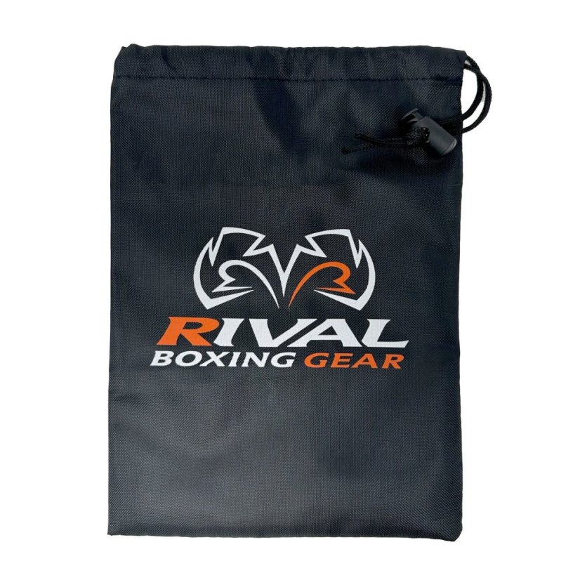Rival Comfort Grip Speed Rope