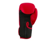 Boxerské rukavice ADIDAS Hybrid 25 - červená