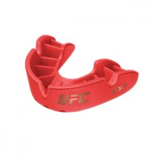 OPRO UFC Zahnschutz Bronze Senior – Rot