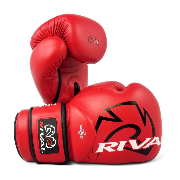 Boxerské rukavice RIVAL RS4  2.0 Aero