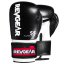 Mănuși de box REVGEAR S5 All Rounder - Negru/Alb