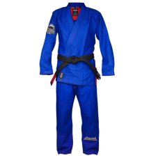 BJJ Gi REVGEAR Venice - niebieski