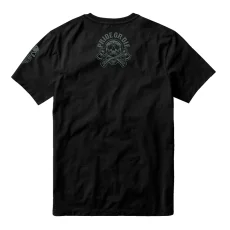 Men's T-shirt PRiDEorDiE Hard To Defeat