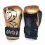 Boxerské rukavice RIVAL RS11V Evolution - zlatá