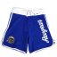 MMA šortky REVGEAR BJJ Board - modrá - Veľkosť: XL, Farba: Modrá