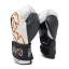Boxing gloves RIVAL RS11V Evolution - white - Weight of gloves: 16oz