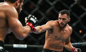 Jakość a cena: Na co zwrócić uwagę przy wyborze rękawic MMA?