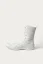 Rival RSX-Guerrero 03 High-Top 2026 Boxing Boots – White