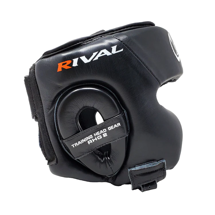 RIVAL RHG2 Hybrid helmet