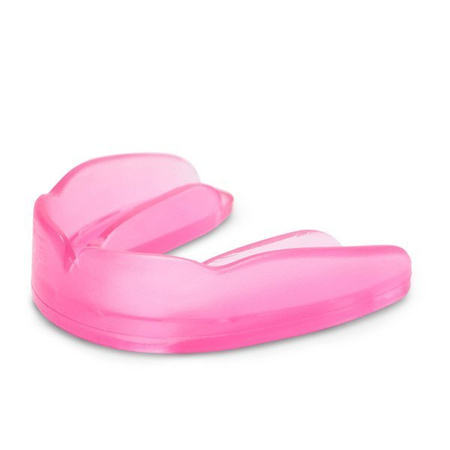Mouthguard Leone 1947 Basic PD521 - Color: Black
