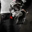 AEROSx Training Mask dýchací trenažér