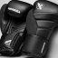 Hayabusa T3 boxing gloves - black - Weight of gloves: 14oz