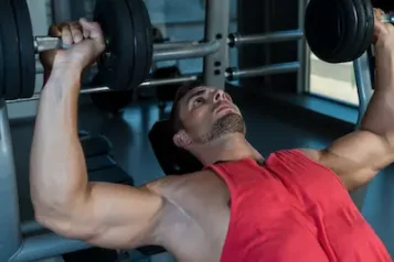 Ako správne cvičiť Bench-Press?
