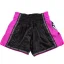 Kids Muay Thai Shorts REVGEAR Ranked - pink