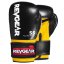 REVGEAR Boxhandschuhe S5 All Rounder - Schwarz/Gelb
