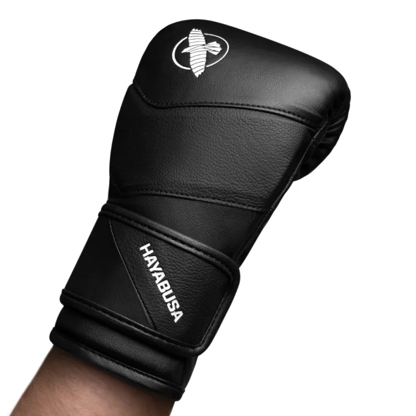 HAYABUSA T3 bag gloves with open thumb