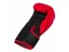 Boxing gloves ADIDAS Hybrid 25 - red - Weight of gloves: 4oz