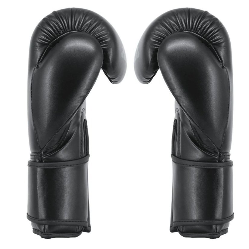 Adidas Power 100 Training Gloves boxerské rukavice – černá - Váha rukavic v Oz: 16oz