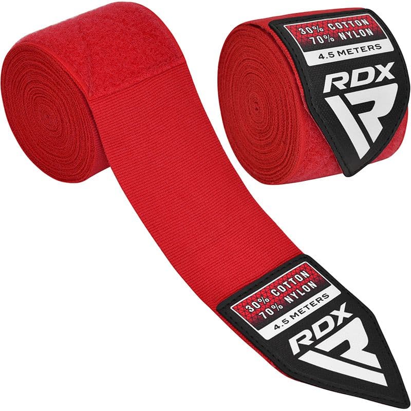 Bandaje de box RDX HW Professional