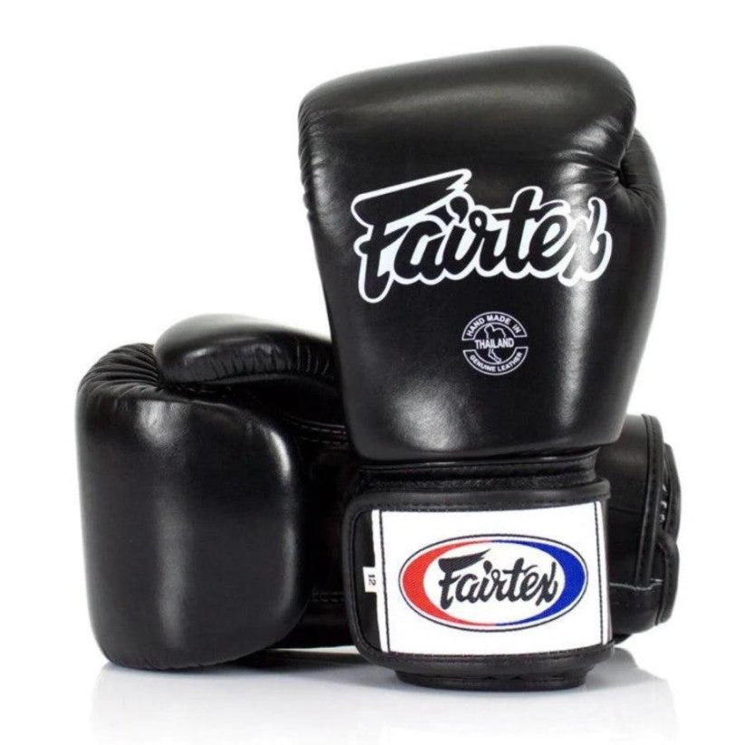 Boxerské rukavice Fairtex BGV1 Universal