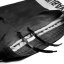 Šortky Hayabusa Icon Kickboxing - černá/bílá