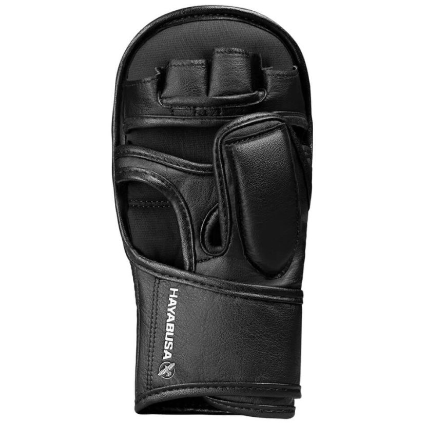 MMA rukavice HAYABUSA T3 Hybrid 7oz - černá